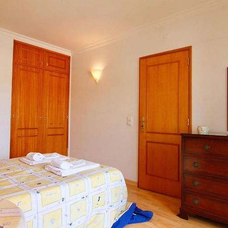 Lovelystay - Alto Dos Calicos 2Br House With Garden 阿尔布费拉 外观 照片