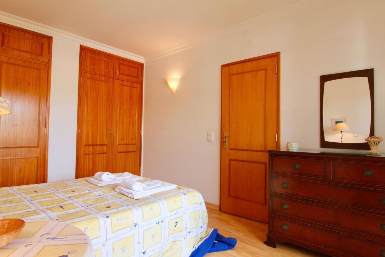 Lovelystay - Alto Dos Calicos 2Br House With Garden 阿尔布费拉 外观 照片